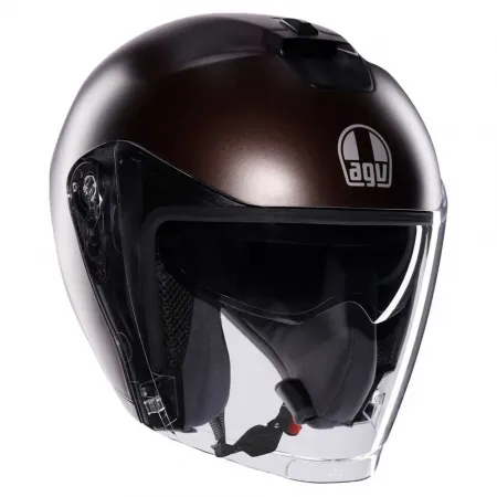 AGV Irides E2206 오픈 페이스 헬멧 4141295549