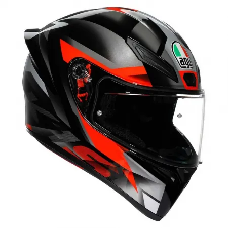 AGV K1 S Fastlap E2206 풀페이스 헬멧 4141295554