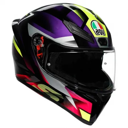 AGV K1 S Fastlap E2206 풀페이스 헬멧 4141295555