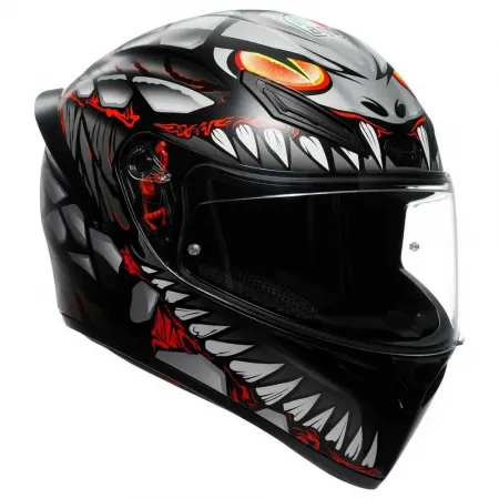 AGV K1 S Lyzard E2206 풀페이스 헬멧 4141295557