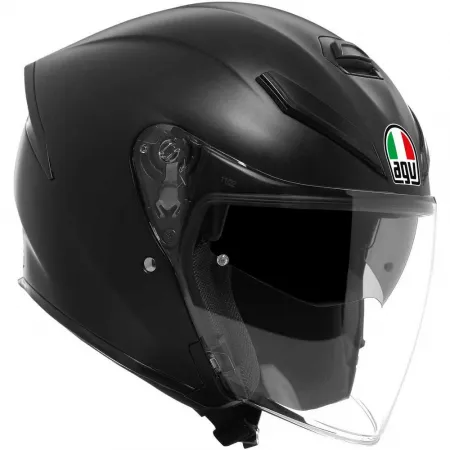 AGV K5 Jet EVO E2206 오픈 페이스 헬멧 4141295571