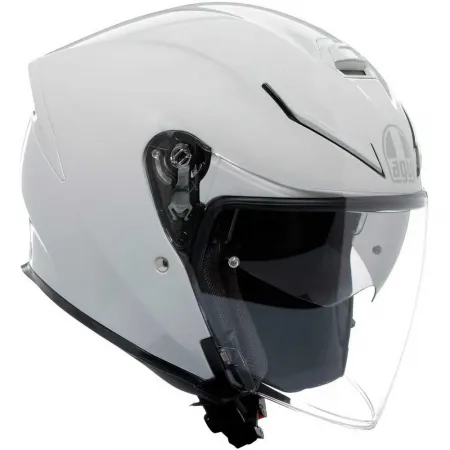 AGV K5 Jet EVO E2206 오픈 페이스 헬멧 4141295574