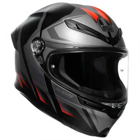 AGV K6 S Karve E2206 MPLK 풀페이스 헬멧 4141295577