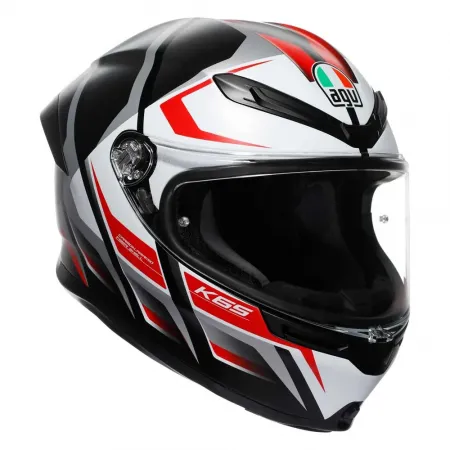 AGV K6 S Karve E2206 MPLK 풀페이스 헬멧 4141295578