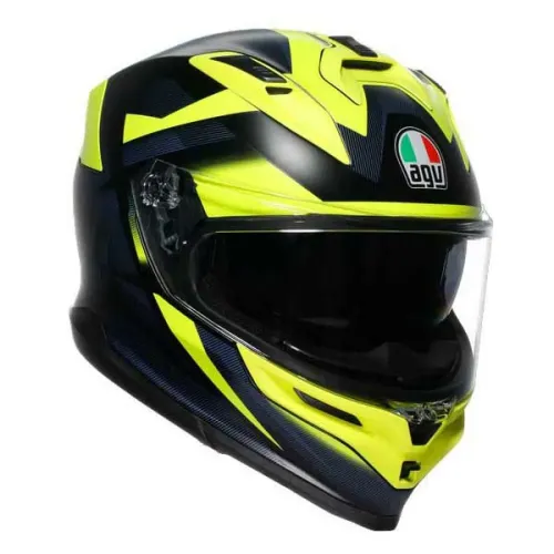AGV K7 Glimpse E2206 MPLK 풀페이스 헬멧 4141295586