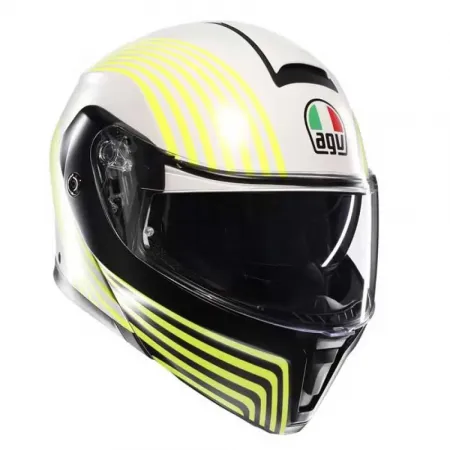 AGV Streetmodular Iseo E2206 MPLK 모듈형 헬멧 4141295604