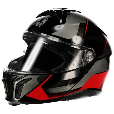 AGV Tourmodular Perception E2206 Multi MPLK 모듈형 헬멧 4141295610