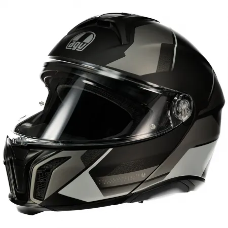 AGV Tourmodular Perception E2206 Multi MPLK 모듈형 헬멧 4141295611