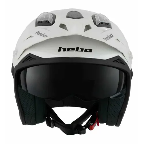 HEBO HTR-P01 V6 오픈 페이스 헬멧 4141299474