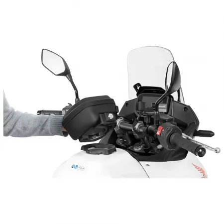 샤드 Click System BMW R 1300 GS 오토바이 탱크 가방 링 4141305018