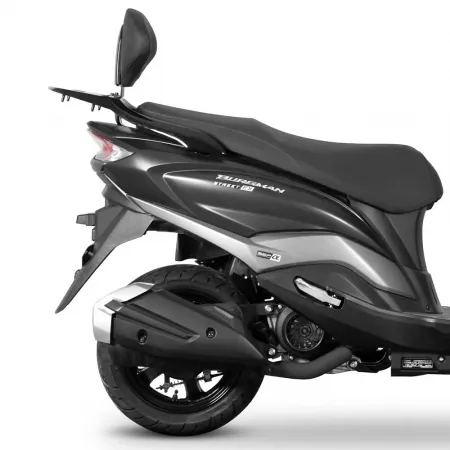 샤드 Suzuki Burgman 125 Street 2024 등받침 조정 4141305052