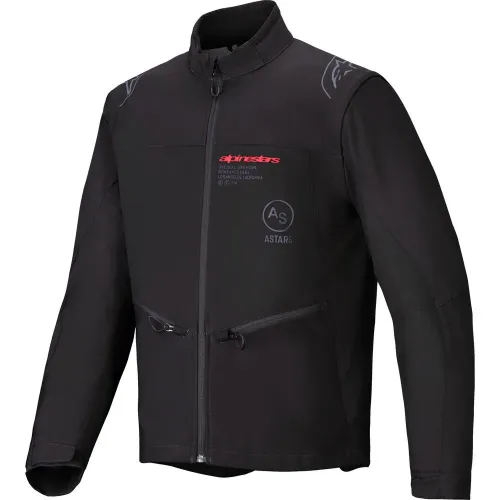 알파인스타 Lite-Dura Softshell 재킷 4141309347