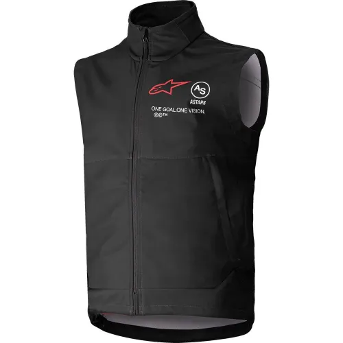 알파인스타 Techstar Softshell 조끼 4141309488