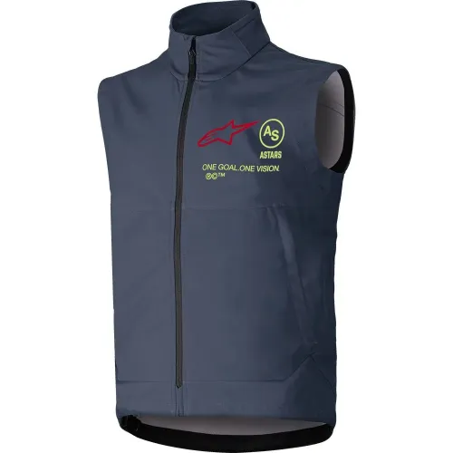 알파인스타 Techstar Softshell 조끼 4141309490