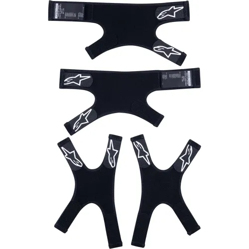 알파인스타 S-Tech RK-10 Knee Brace 스트랩 키트 4141319416