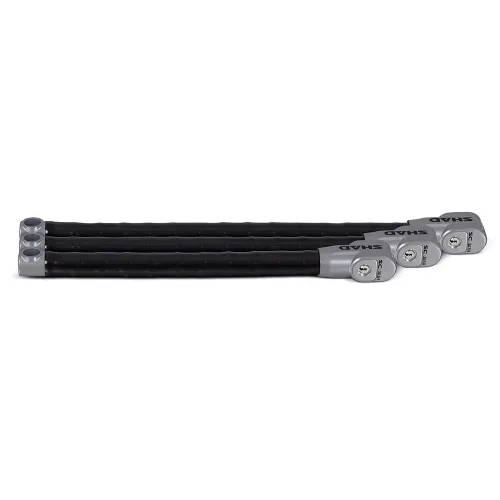 샤드 Serie 3 38cm 핸들 자물쇠 장치 4141365598