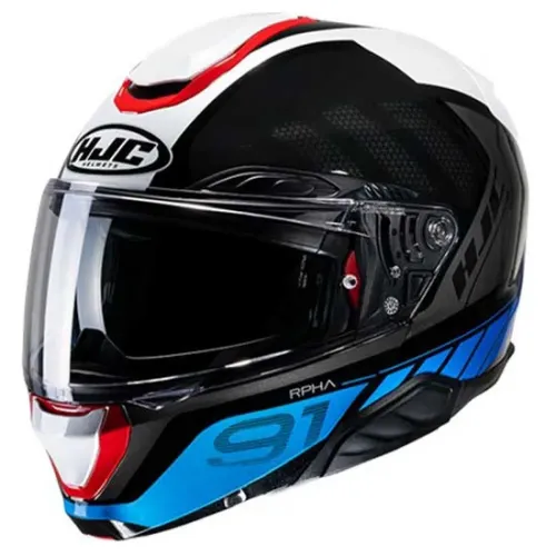 HJC RPHA 91 Rafino 모듈형 헬멧 4141394820