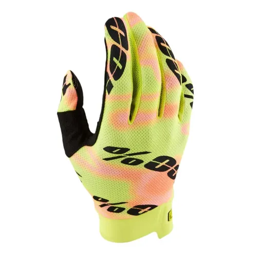 백퍼센트 iTrack Kaledo S 오프로드 장갑 4141398253