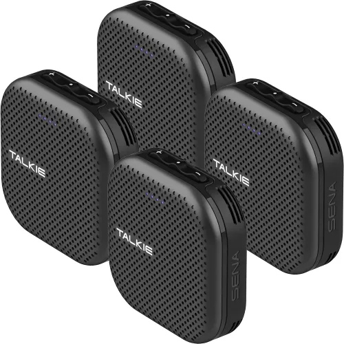 세나 Talkie Quad Pack 인터콤 4141399901