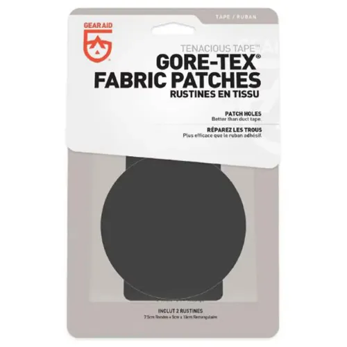 클라임 Gore-Tex 패치 4141401779