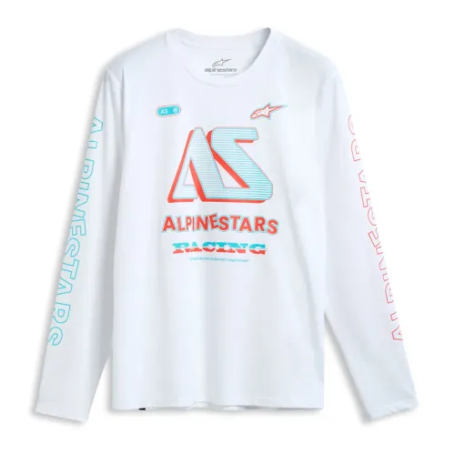 알파인스타 Ayess CSF 긴팔 티셔츠 4141411511