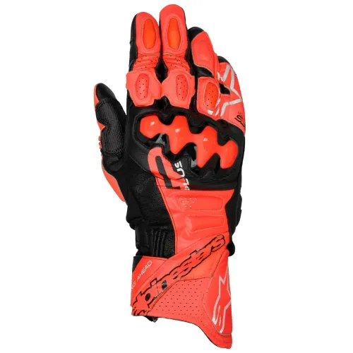 알파인스타 GP Plus R V3 가죽 장갑 4141411566