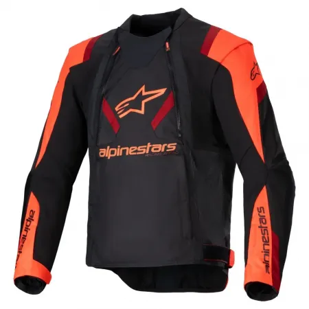 알파인스타 T-Stunt Air 자켓 4141411790
