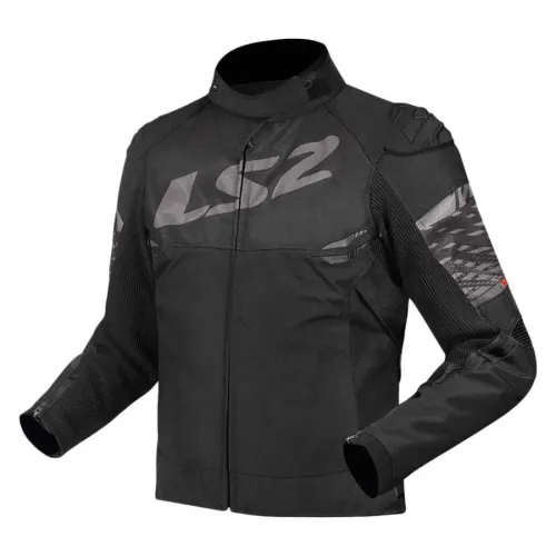 LS2 Textil Apex 자켓 4141426036