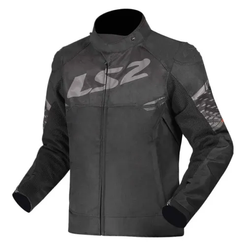 LS2 Textil Apex 재킷 4141426037