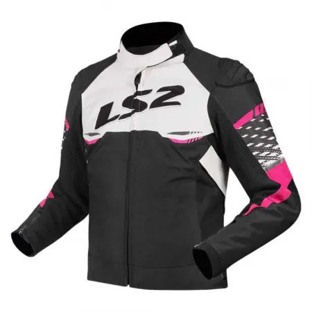 LS2 Textil Apex 재킷 4141426038