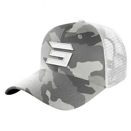 SHOT Cap Symbol 모자 4141451854