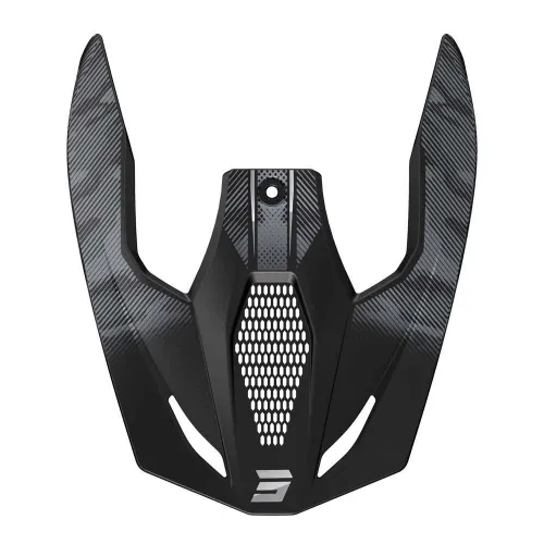SHOT Race Camo 바이저 4141452089