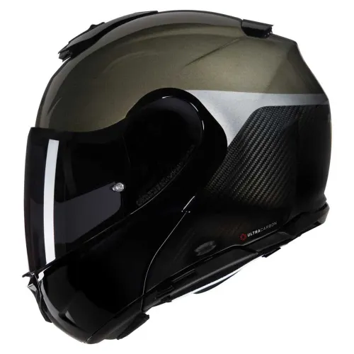 놀란 X-1005 Ultra 카본 Verniciatura Speciale 모듈형 헬멧 4141452294