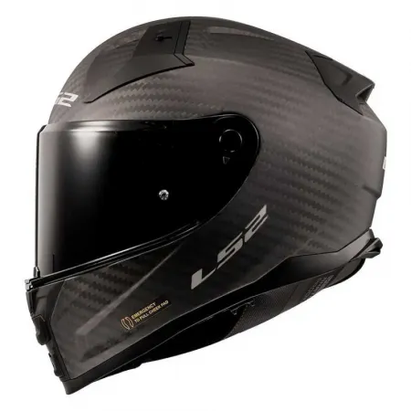 LS2 FF811 Vector II 카본 풀페이스 헬멧 4141454291
