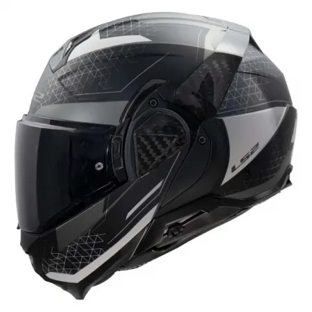 LS2 FF910 Advant II Astral 모듈형 헬멧 4141454330