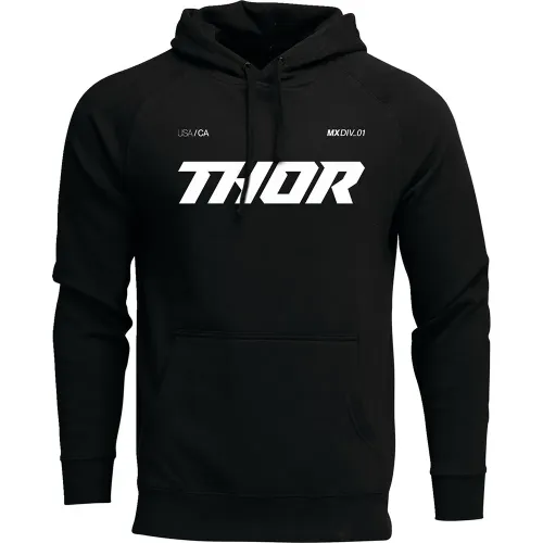 THOR Brave 후드티 4141459512