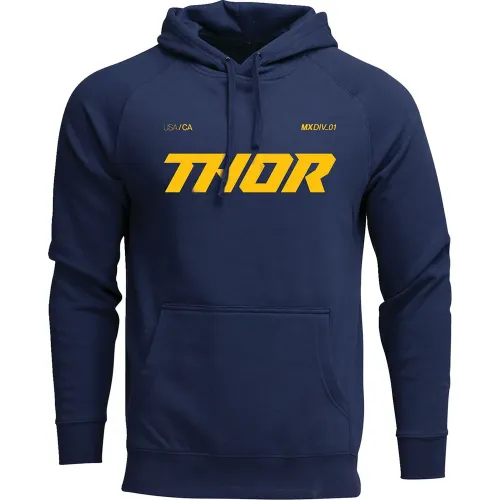 THOR Brave 후드티 4141459514