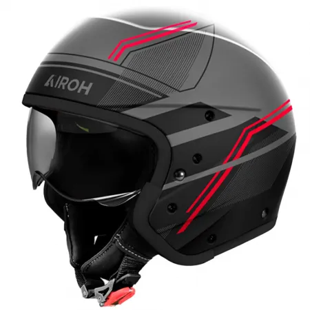 에어로 J110 Slim 컨버터블 헬멧 4141477340