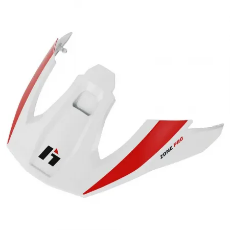HEBO HTR F02 Zone Pro 바이저 4141518524