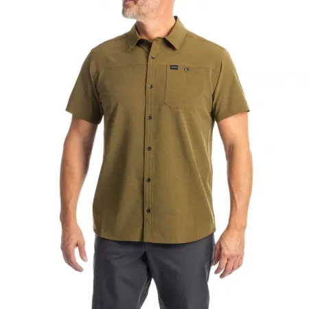 클라임 Colter Bay Stretch 반팔 셔츠 4141535829