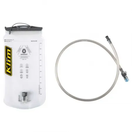 클라임 Hydrapak 2L 하이드레이션 백 4141536249
