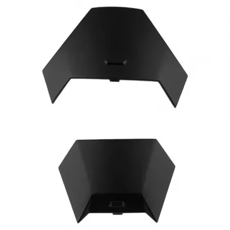 클라임 X1 헬멧 턱 공기 통로 4141537675