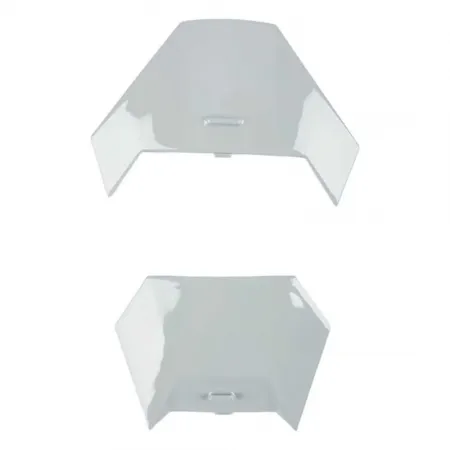 클라임 X1 헬멧 턱 공기 통로 4141537683