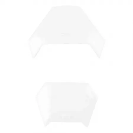 클라임 X1 헬멧 턱 공기 통로 4141537729