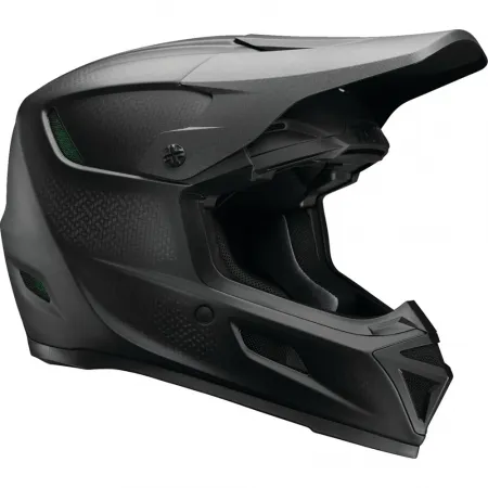 THOR Reflex Sport 카본 Stealth MIPS 오프로드 헬멧 4141648453