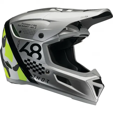 THOR Reflex Sport Riot MIPS 오프로드 헬멧 4141648455