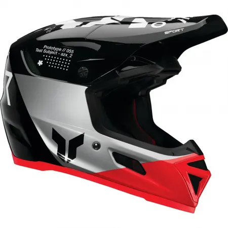 THOR Reflex Sport Strike MIPS 오프로드 헬멧 4141648460