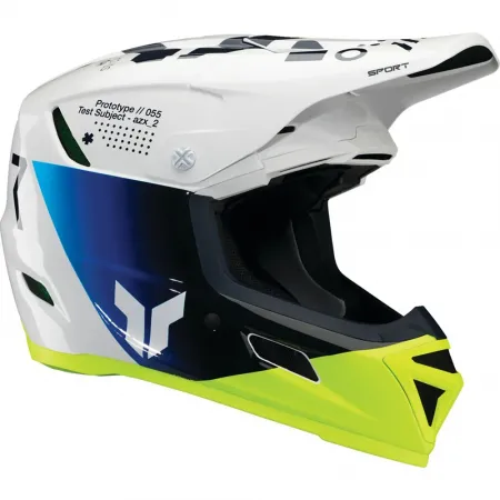THOR Reflex Sport Strike MIPS 오프로드 헬멧 4141648461