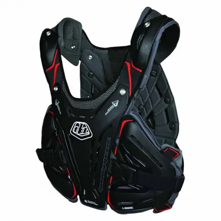 트로이 리 디자인 Bg5900 Chest 프로텍터 Protective 보호 조끼 4141659582