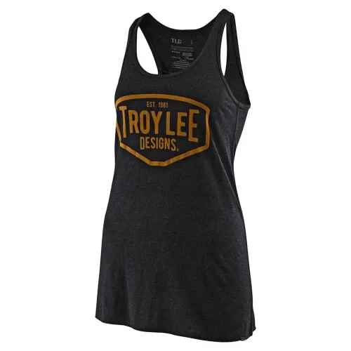 트로이 리 디자인 Motor Oil 나시 티셔츠 4141659634
